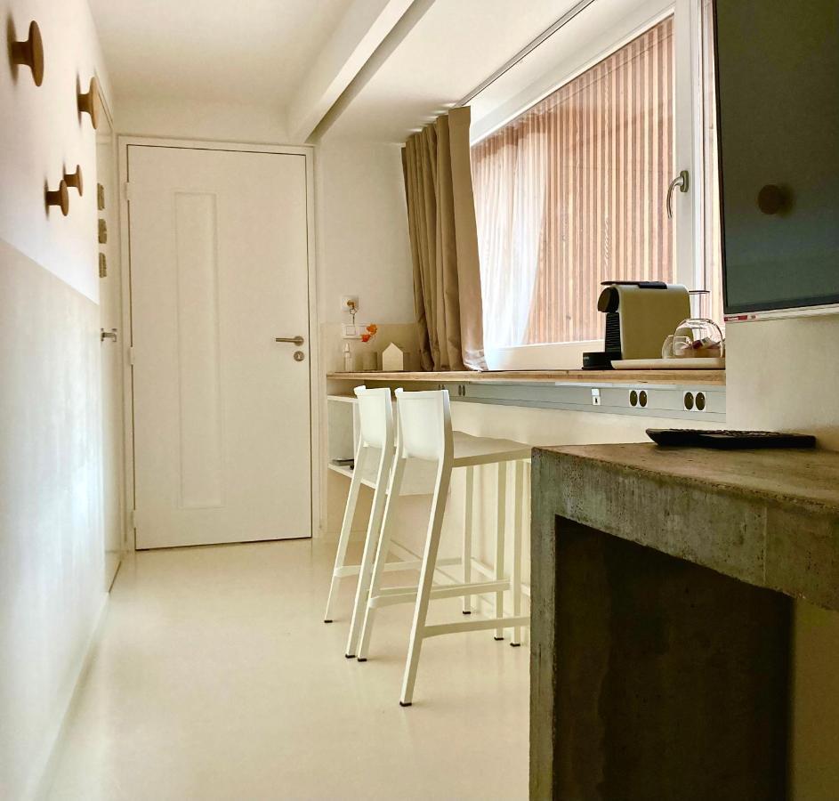 Le4Bergheim Chambre D'Hotes Eksteriør billede
