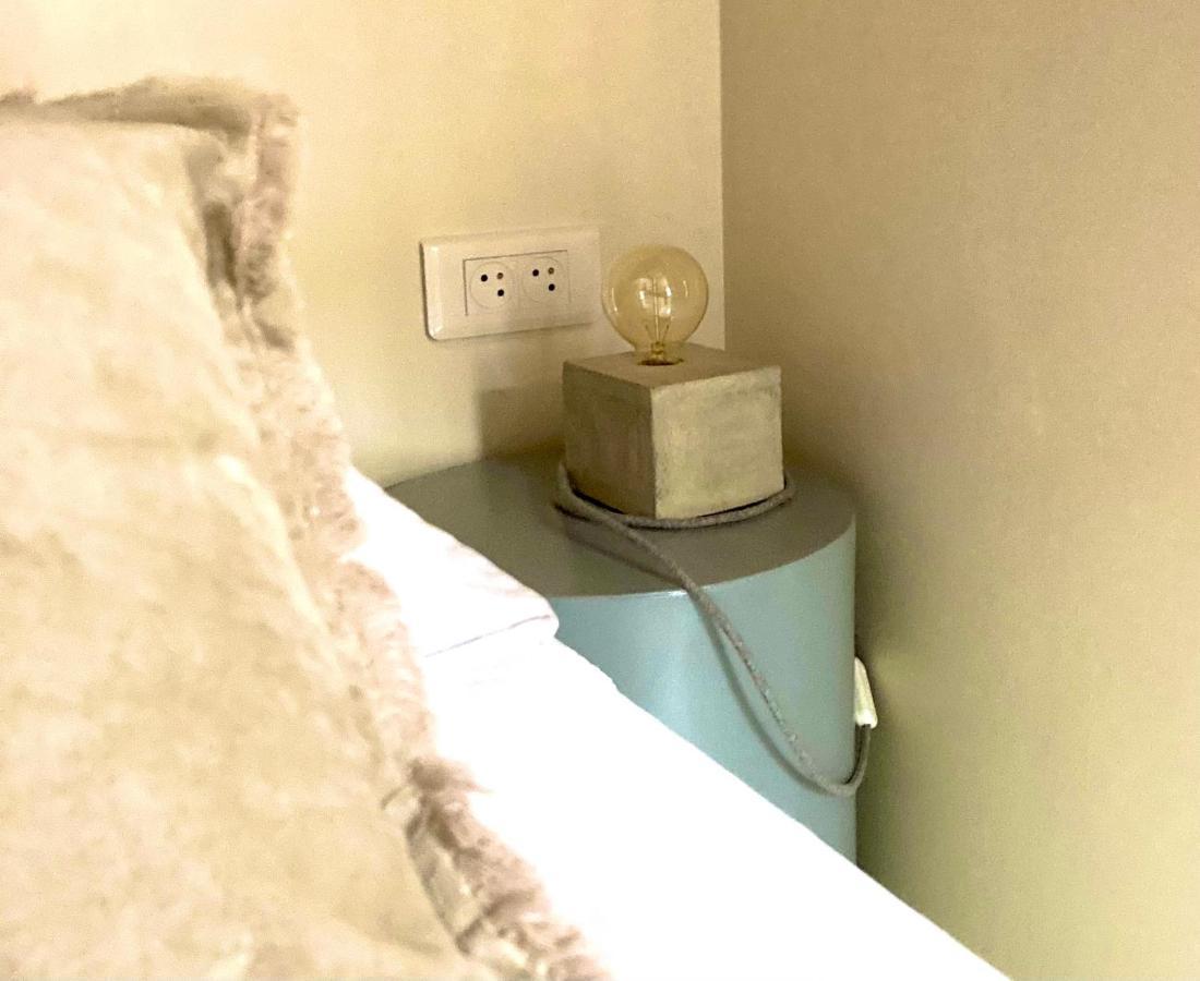 Le4Bergheim Chambre D'Hotes Eksteriør billede