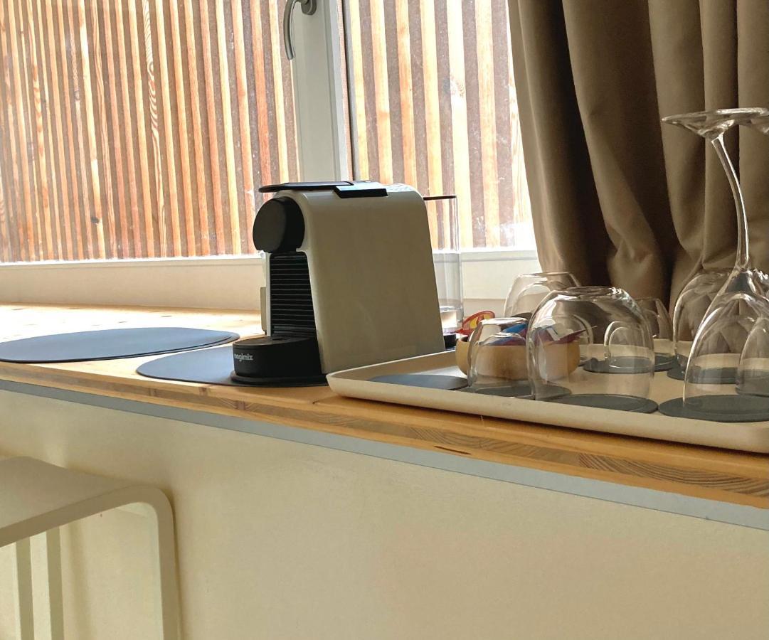 Le4Bergheim Chambre D'Hotes Eksteriør billede
