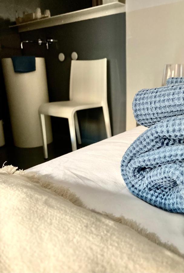 Le4Bergheim Chambre D'Hotes Eksteriør billede