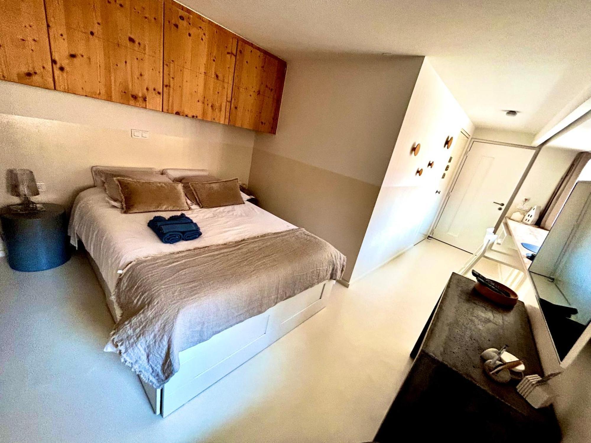 Le4Bergheim Chambre D'Hotes Eksteriør billede