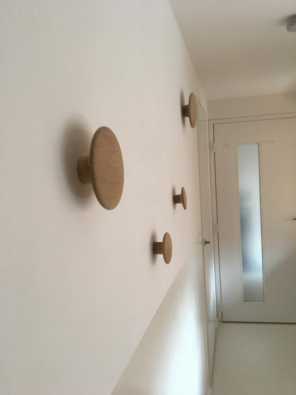 Le4Bergheim Chambre D'Hotes Eksteriør billede